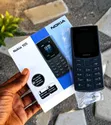 New Nokia 105 Black - 1