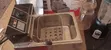 Global Star Deep Fryer - Used Once - 1