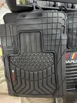 Car Floor Mats - 1