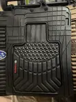 Car Floor Mats - 2