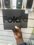 New Samsung Galaxy Z Fold4 256GB Black - 2