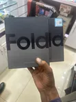 New Samsung Galaxy Z Fold4 256GB Black - 3