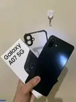 New Samsung Galaxy A07 5G 128GB Black - 1
