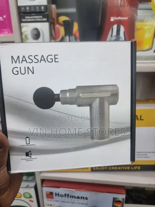 Massage Gun - 1