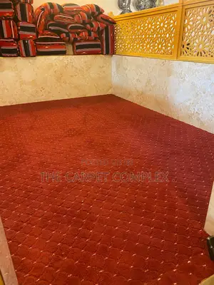 Office Soft Carpets Per Square Meter