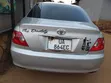 Toyota Mark X 2007 Gray - 1