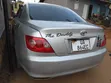 Toyota Mark X 2007 Gray - 2