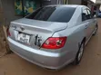Toyota Mark X 2007 Gray - 3