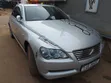 Toyota Mark X 2007 Gray - 5
