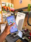 New Samsung Galaxy A07 5G 128GB Black - 1