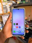 New Samsung Galaxy A07 5G 128GB Black - 3