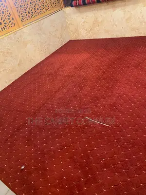 Soft Wall-to-Wall Carpets - All Designs
