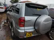 Toyota RAV4 2004 Blue - 1