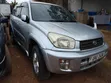 Toyota RAV4 2004 Blue - 3