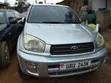 Toyota RAV4 2004 Blue - 4