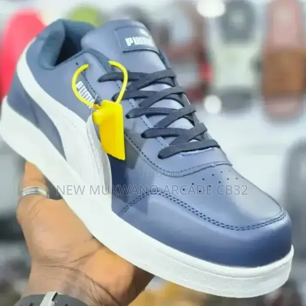Puma Sneakers - Brand New - 1