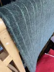 Leather Wall-to-Wall Carpets Per Square Meter - 2