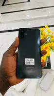 New Samsung Galaxy A07 5G 128GB Black - 2