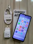 New Samsung Galaxy A07 5G 128GB Black - 4