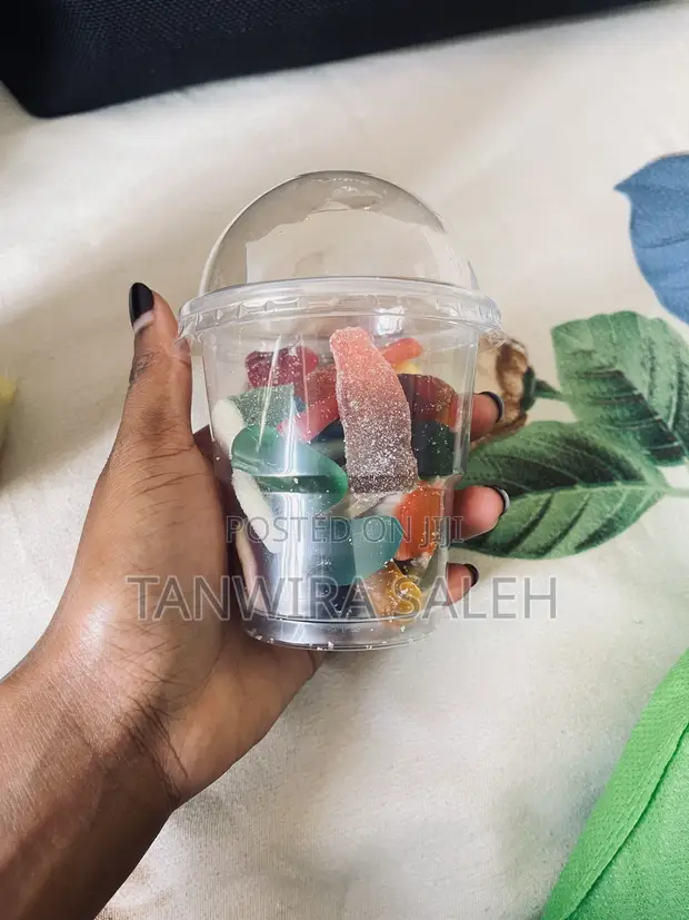 Candy Gummy Sweets - 1