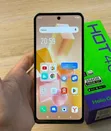 New Infinix Hot 40 Pro 256GB Gold - 1