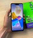New Infinix Hot 40 Pro 256GB Gold - 3