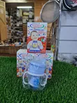 (4in1) Camera Baby Feeding Set / Bottle - 3