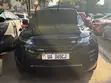 Land Rover Range Rover Evoque 2019 Black - 3