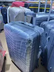 Durable Suitcase for Travel - Medium Size - 2