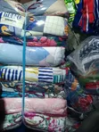 Curtains and Bed Covers - Brand New - 2
