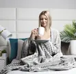 Small Soft Blankets - 1