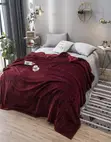 Small Soft Blankets - 2
