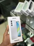 New Samsung Galaxy A16 5G 256GB Black - 1