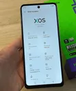 New Infinix Hot 40 Pro 256GB Blue - 2