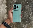 New Infinix Hot 40 Pro 256GB Blue - 3