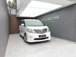 Toyota Alphard 2.4 Petrol FWD 2010 White - 1