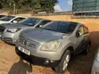 Nissan Dualis 2012 Silver - 1