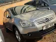 Nissan Dualis 2012 Silver - 2
