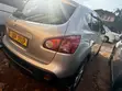Nissan Dualis 2012 Silver - 4