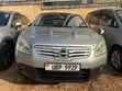 Nissan Dualis 2012 Silver - 5