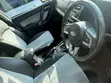 Subaru Forester 2017 Silver - 2