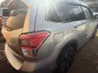 Subaru Forester 2017 Silver - 3