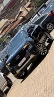 Ford Everest Platinum 2023 - 1