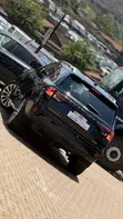Ford Everest Platinum 2023 - 4