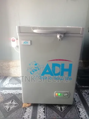 ADH Chest Freezer 150 Litres