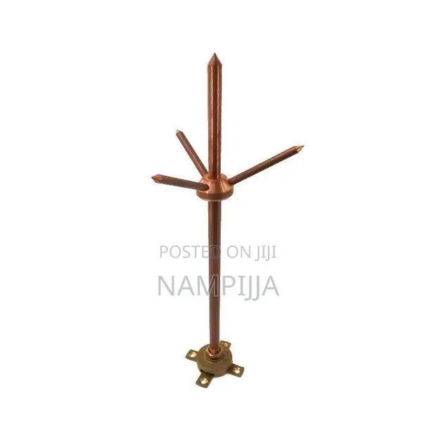 Brand New Lightning Arrestor - 1