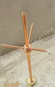 Brand New Lightning Arrestor - 3