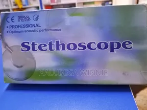 Nurses Stethoscope - Brand New