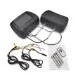 7" Car Headrest Monitors - Brand New - 2