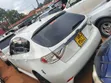 Subaru Impreza 2008 White - 2